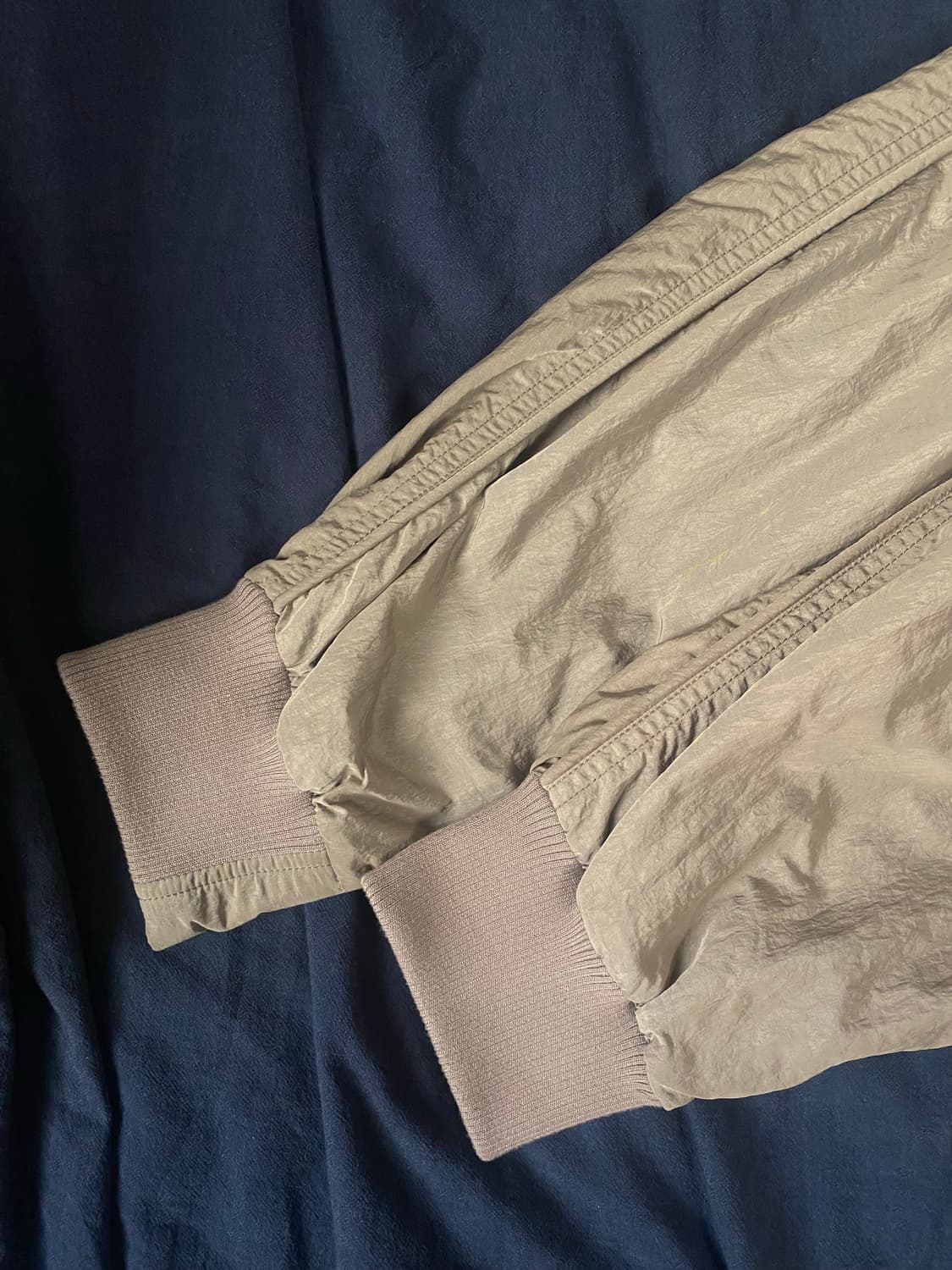 언어펙티드 바시티 자켓 상품이미지5