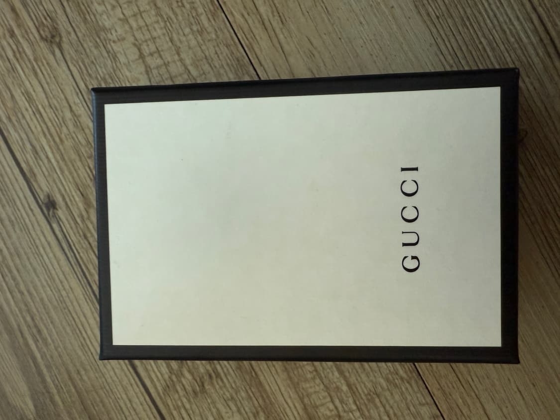 구찌 마틀라쎄 카드지갑 상품이미지3