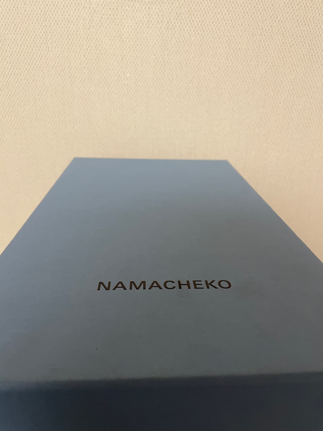 [43] 나마체코 오스터리 슈즈 sprayed brick  상품이미지6