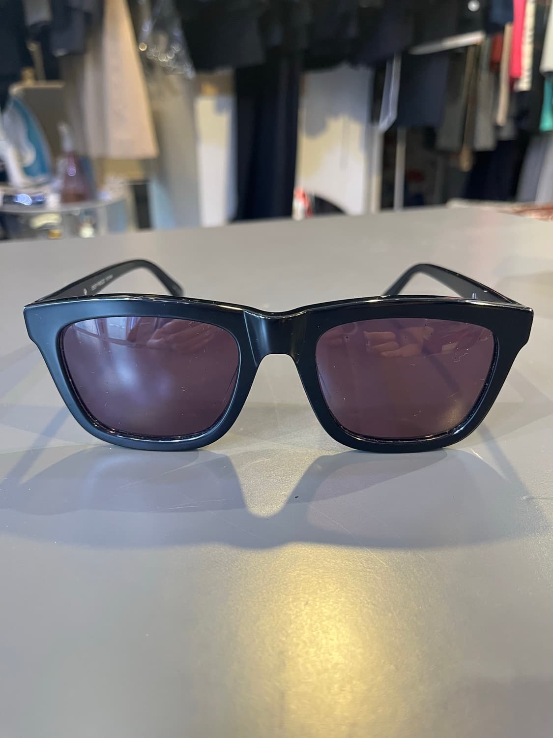 카렌워커 딥 프리즈 선글라스 상품이미지4