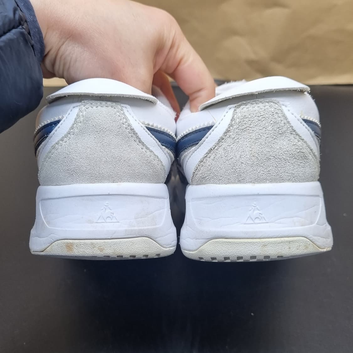 르꼬끄 스포르티브 운동화 240 상품이미지4