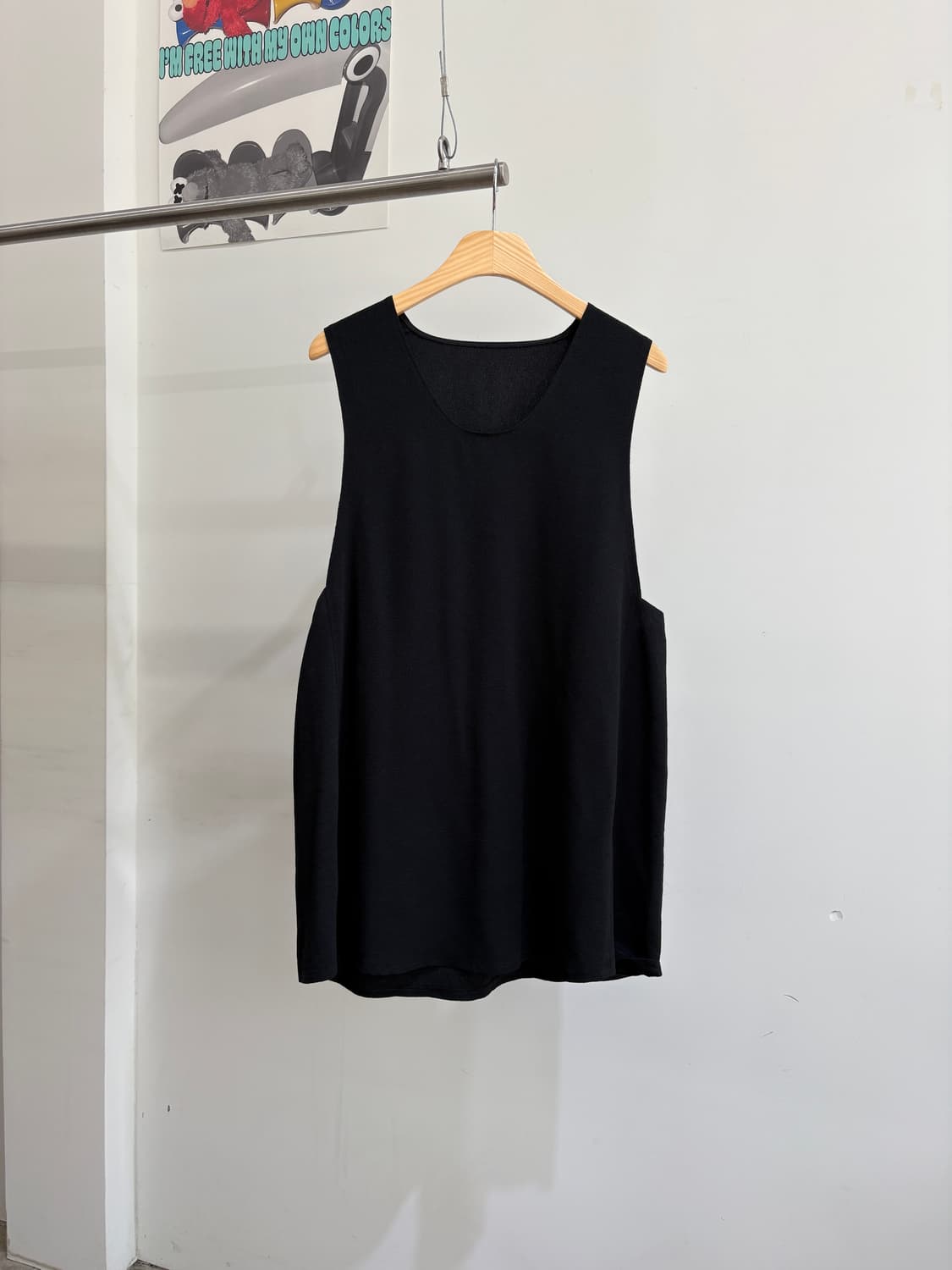 JAPANESE BRAND (Made in Japan) 슬리브리스 상품이미지1