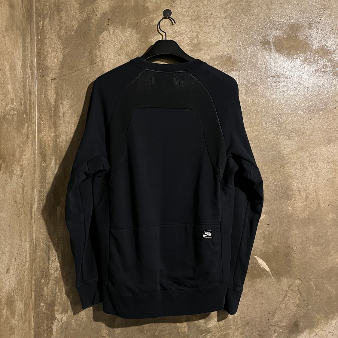 나이키 맨투맨 상품이미지4