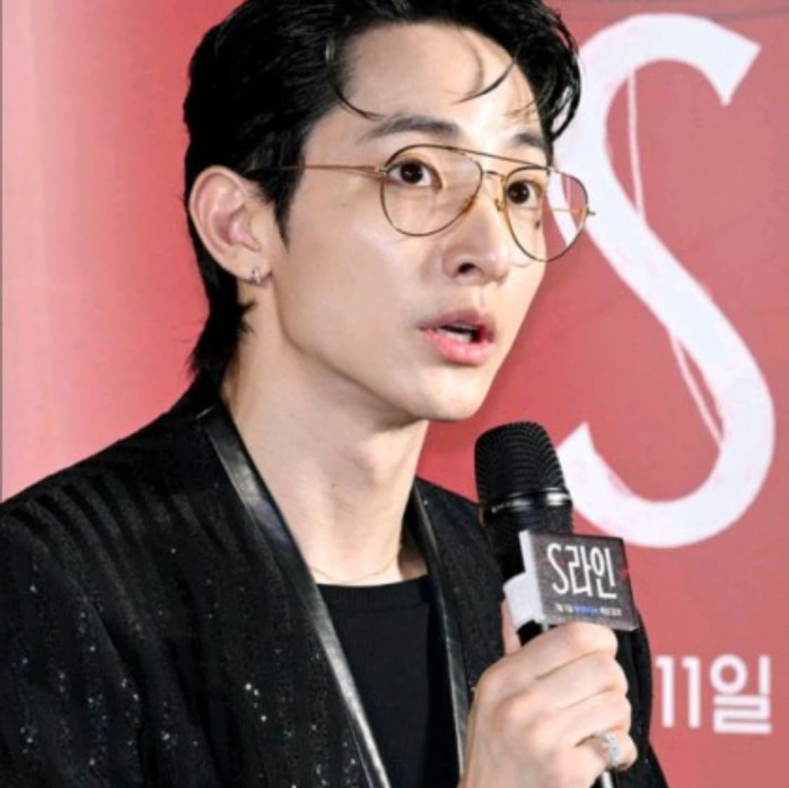 톰포드 FT5800 건메탈 실착용2회 상품이미지2