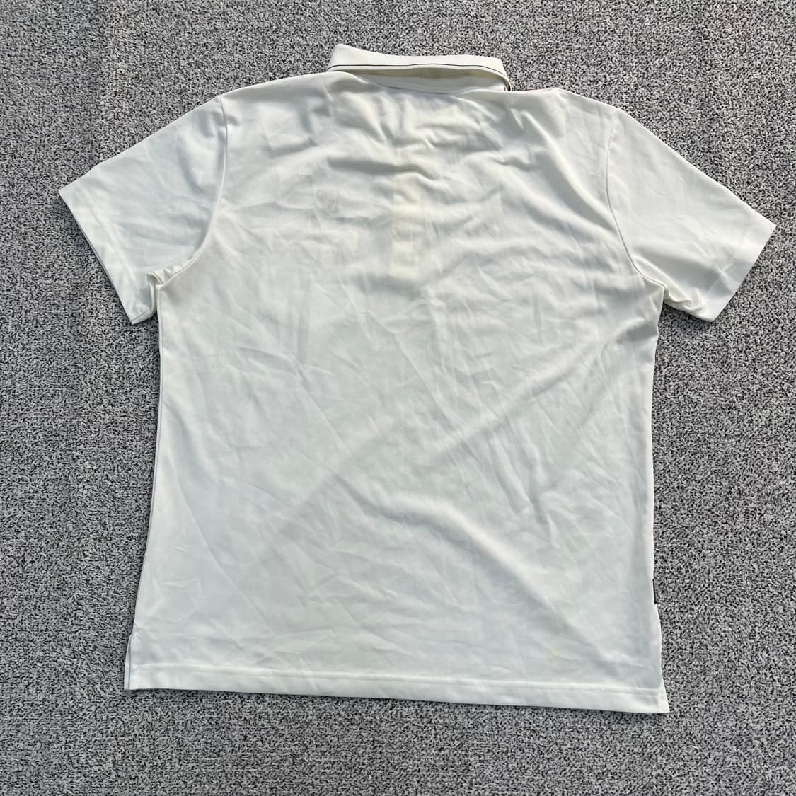 105 블랙야크 반팔 카라 티셔츠 0327M 상품이미지4