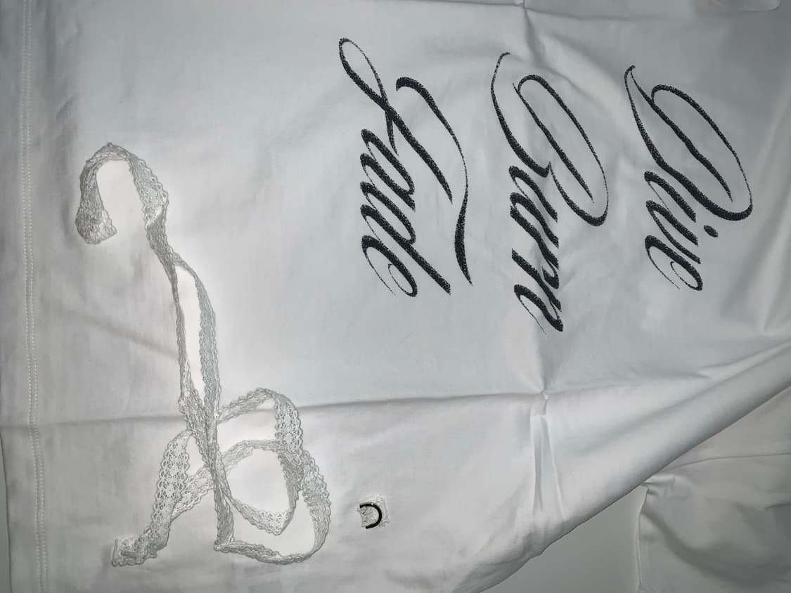 LACE STRING OFF SHOULDER TOP_WHITE 상품이미지10