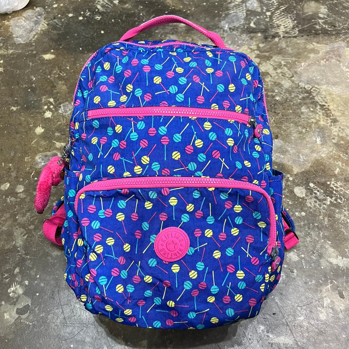 키플링 백팩 가방 책가방 배낭 상품이미지1