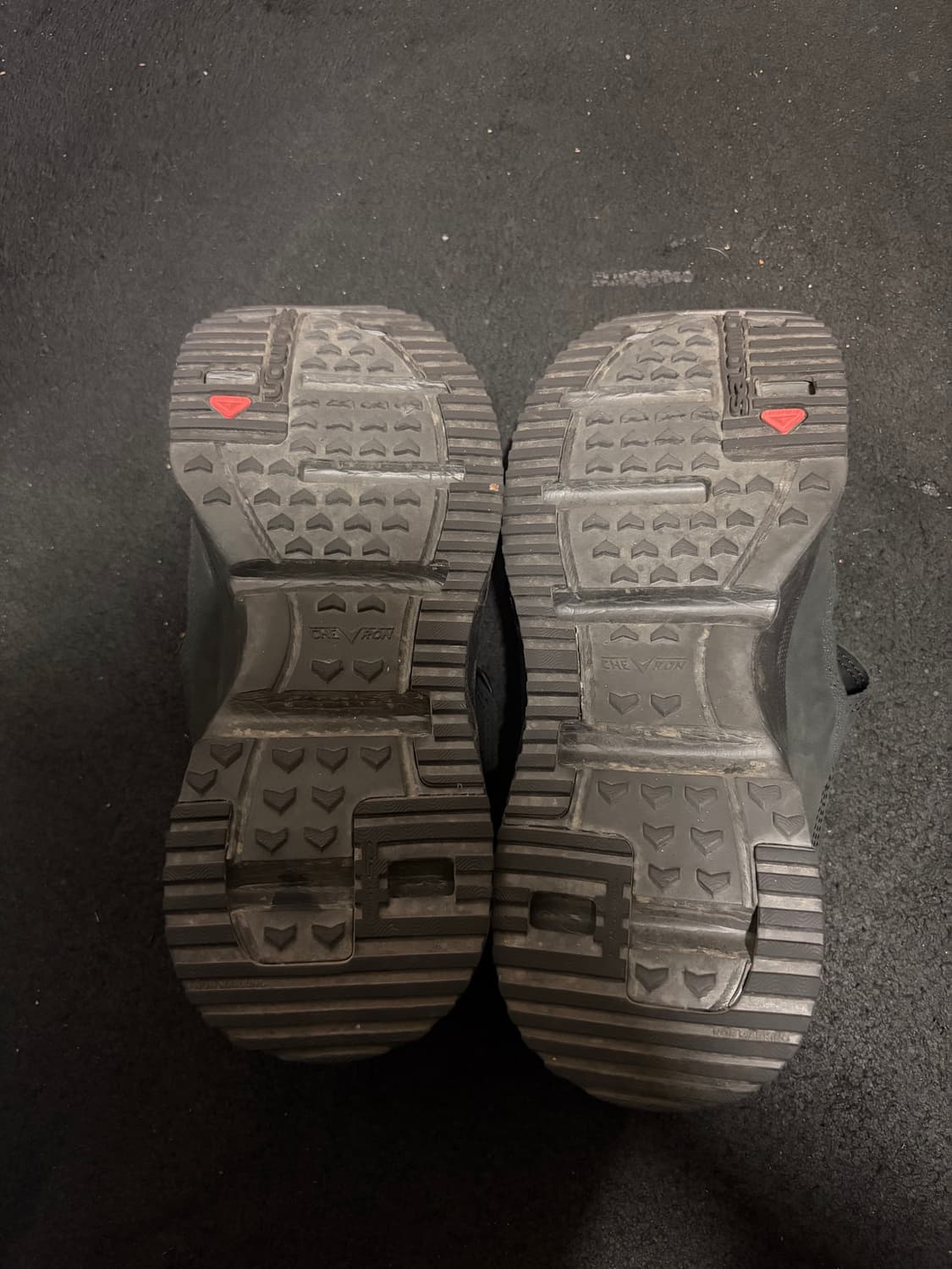 살로몬 메리제인 265 상품이미지5