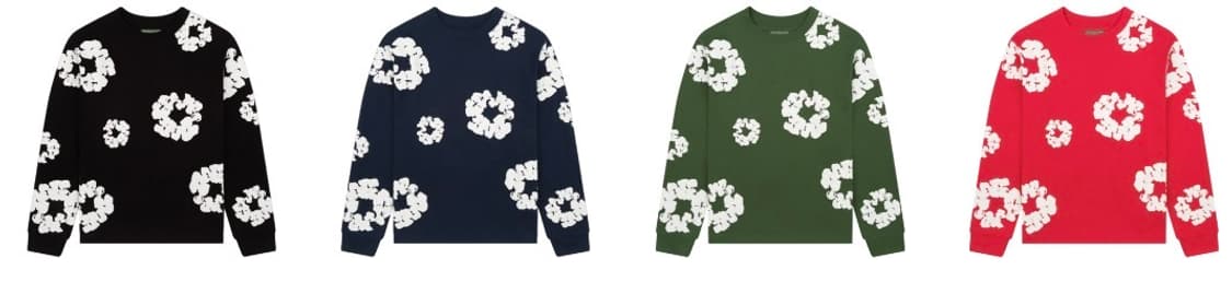 데님티어스 롱슬리브 m 사이즈 구합니다 상품이미지1