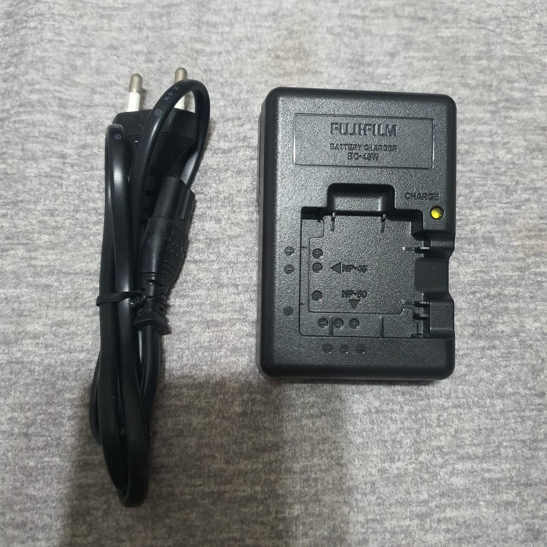 후지필름 BC-45W 디카 배터리 충전기 상품이미지1