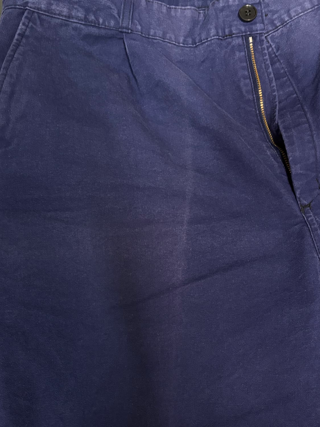 [36] 프렌치 워크 팬츠 상품이미지7