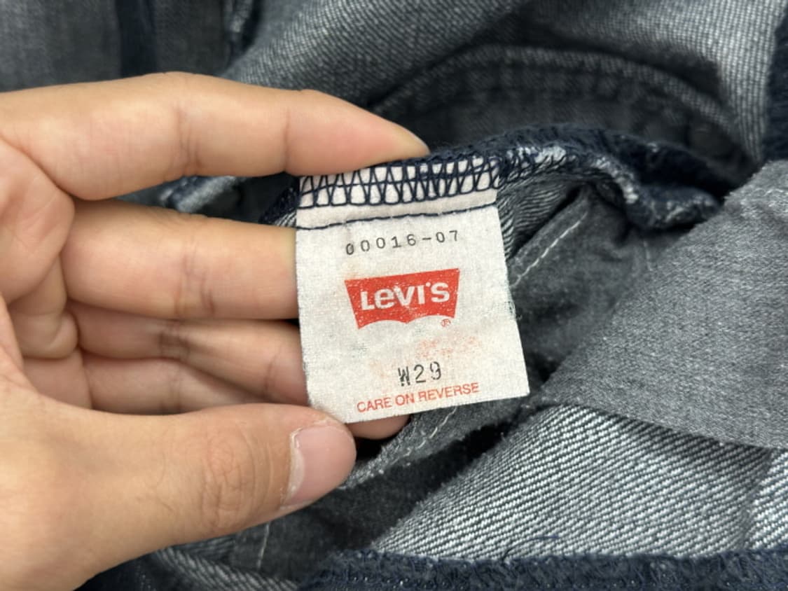 LEVI'S (28) 상품이미지9