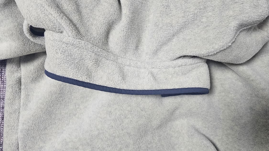 파타고니아 신칠라 오트밀 L 판매합니다 상품이미지7