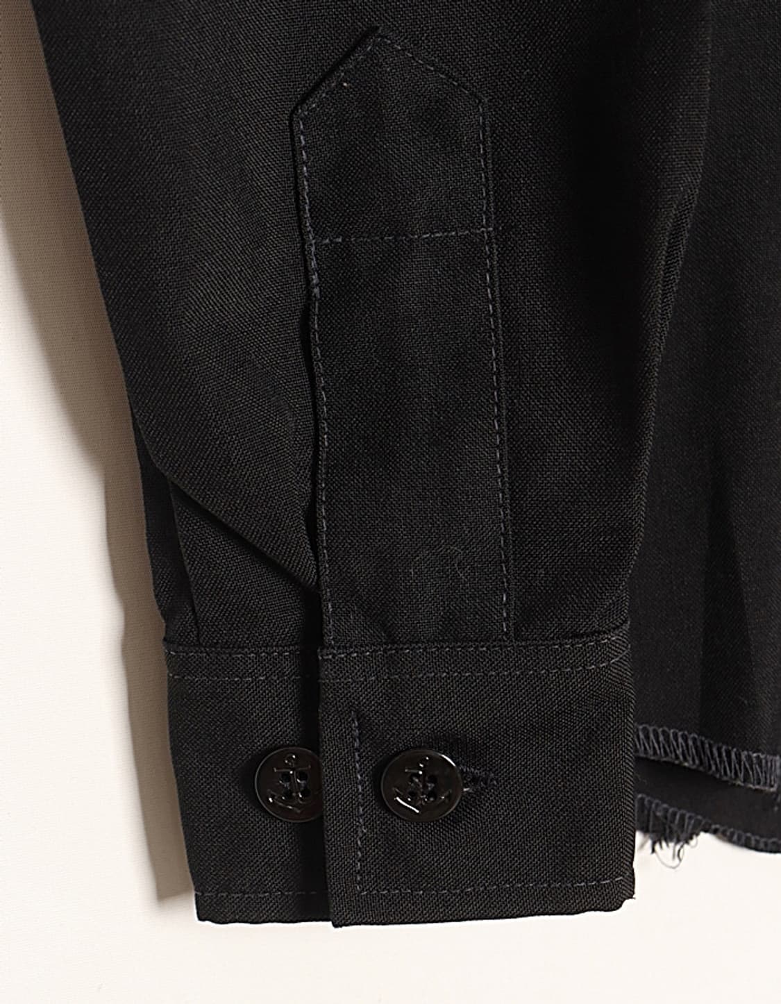 U.S NAVY Womans Dress Shirts 상품이미지5