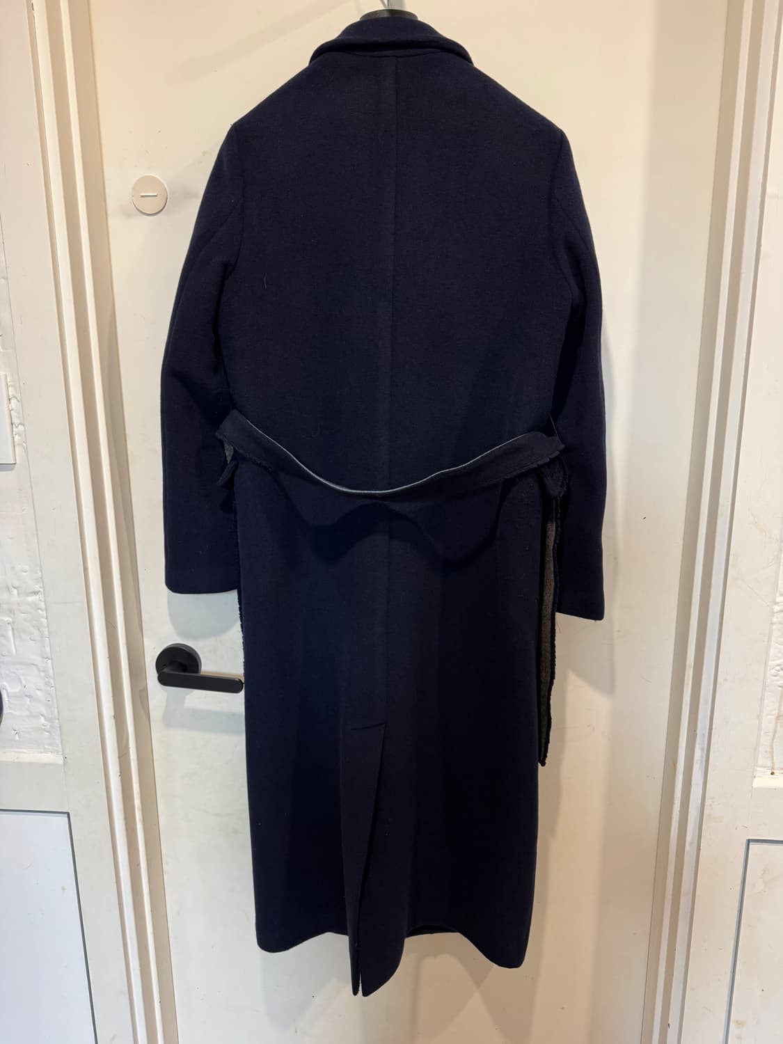 MSGM 롱코트 상품이미지2