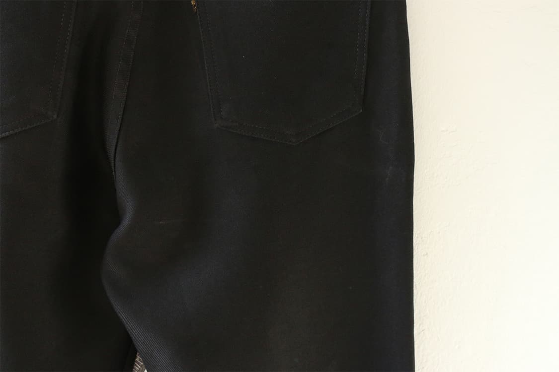 90s 리바이스 517 스타프레스트 팬츠  상품이미지8