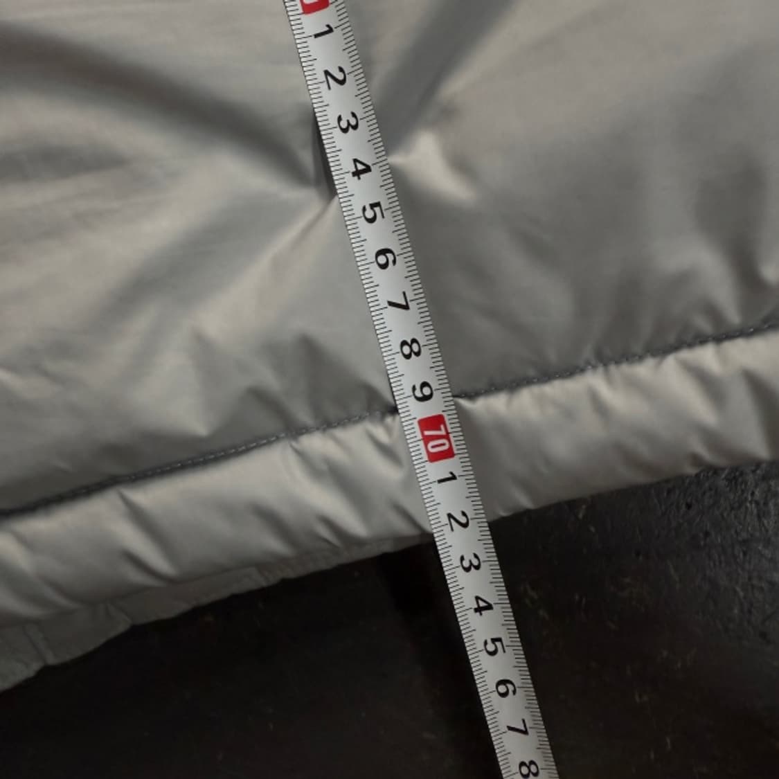 95 나이키 써마핏 패딩조끼 상품이미지8