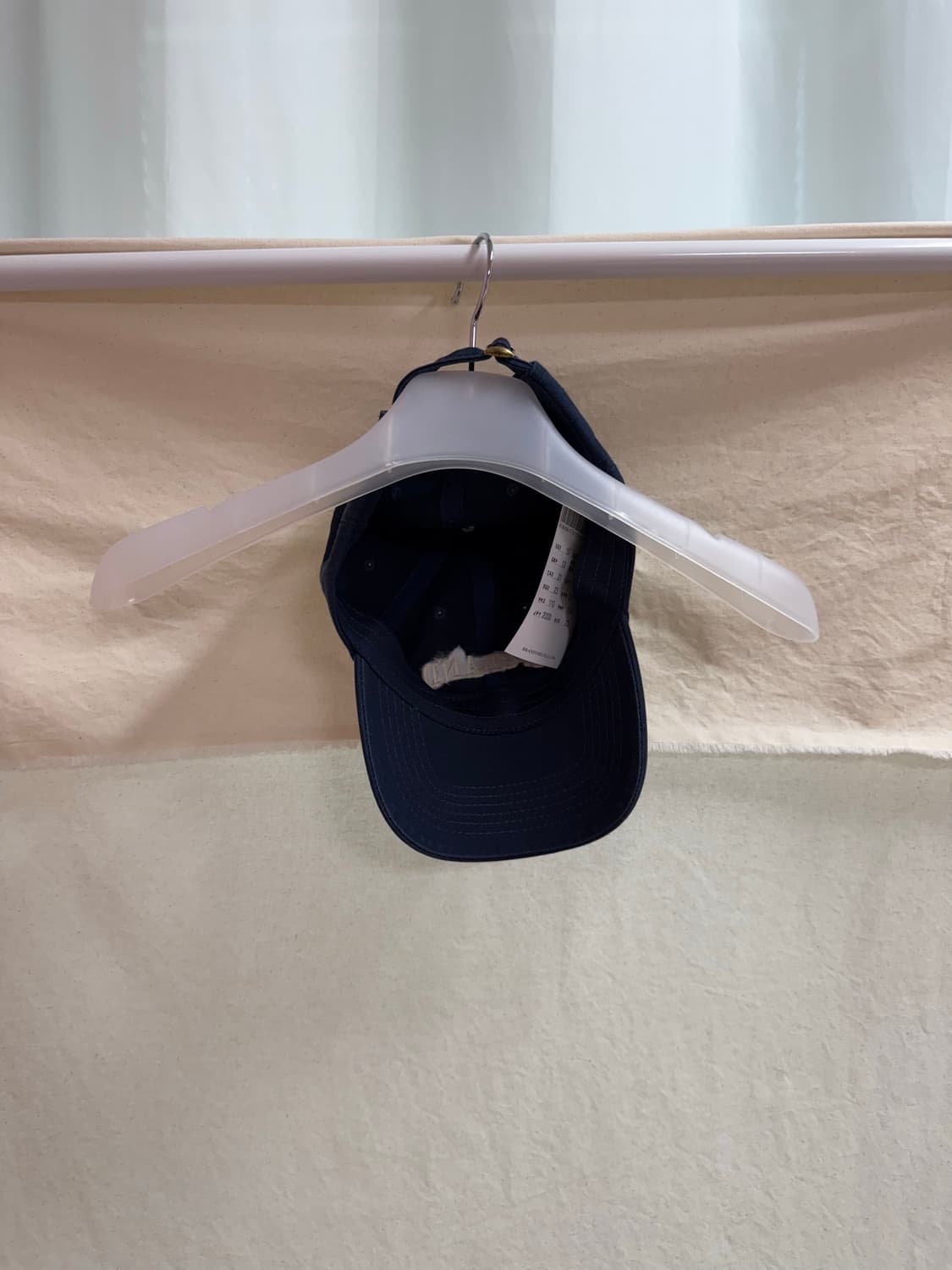 브랜디멜빌 잉글랜드캡 상품이미지2