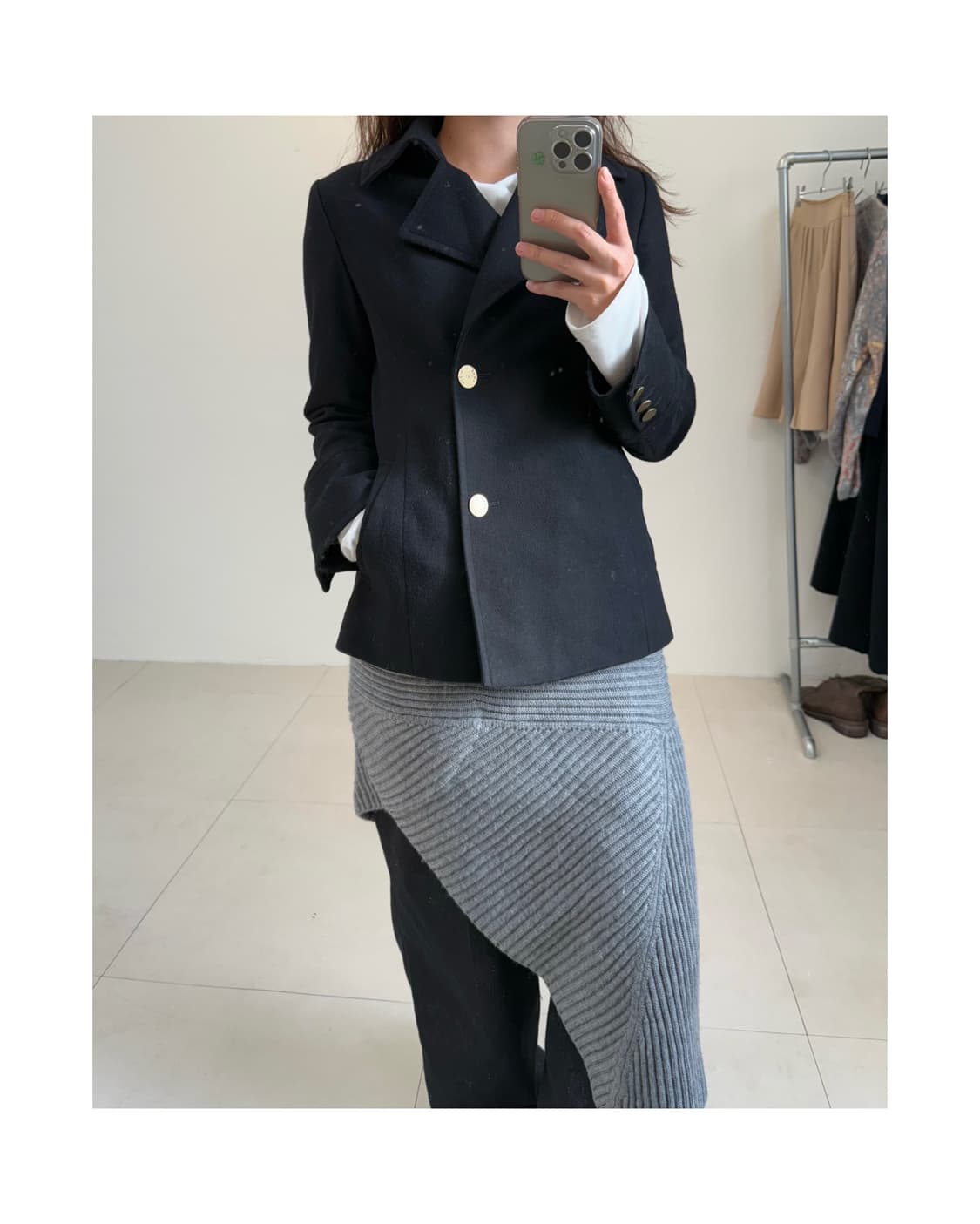 Anne klein 자켓 상품이미지6