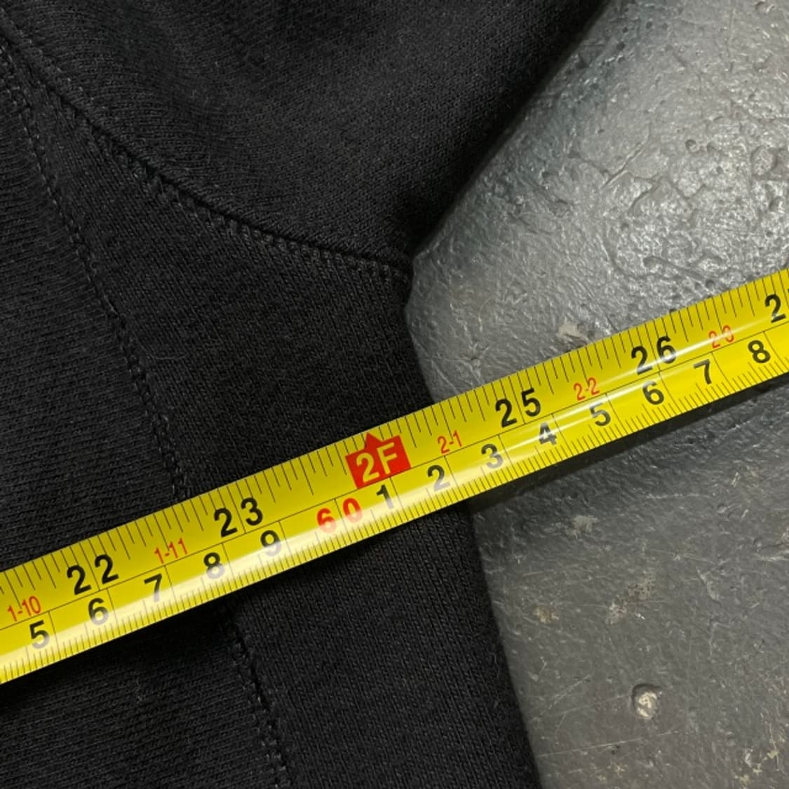 100 챔피언 리버스위브 맨투맨  상품이미지7