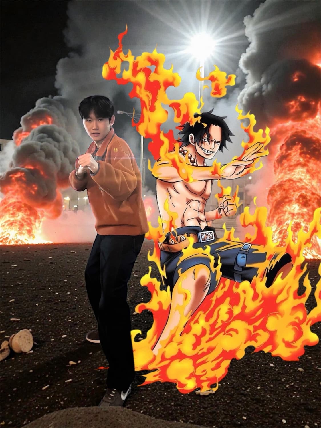 파타고니아 신칠라 L 헤비웨이트 버니쉬드 레드 상품이미지6