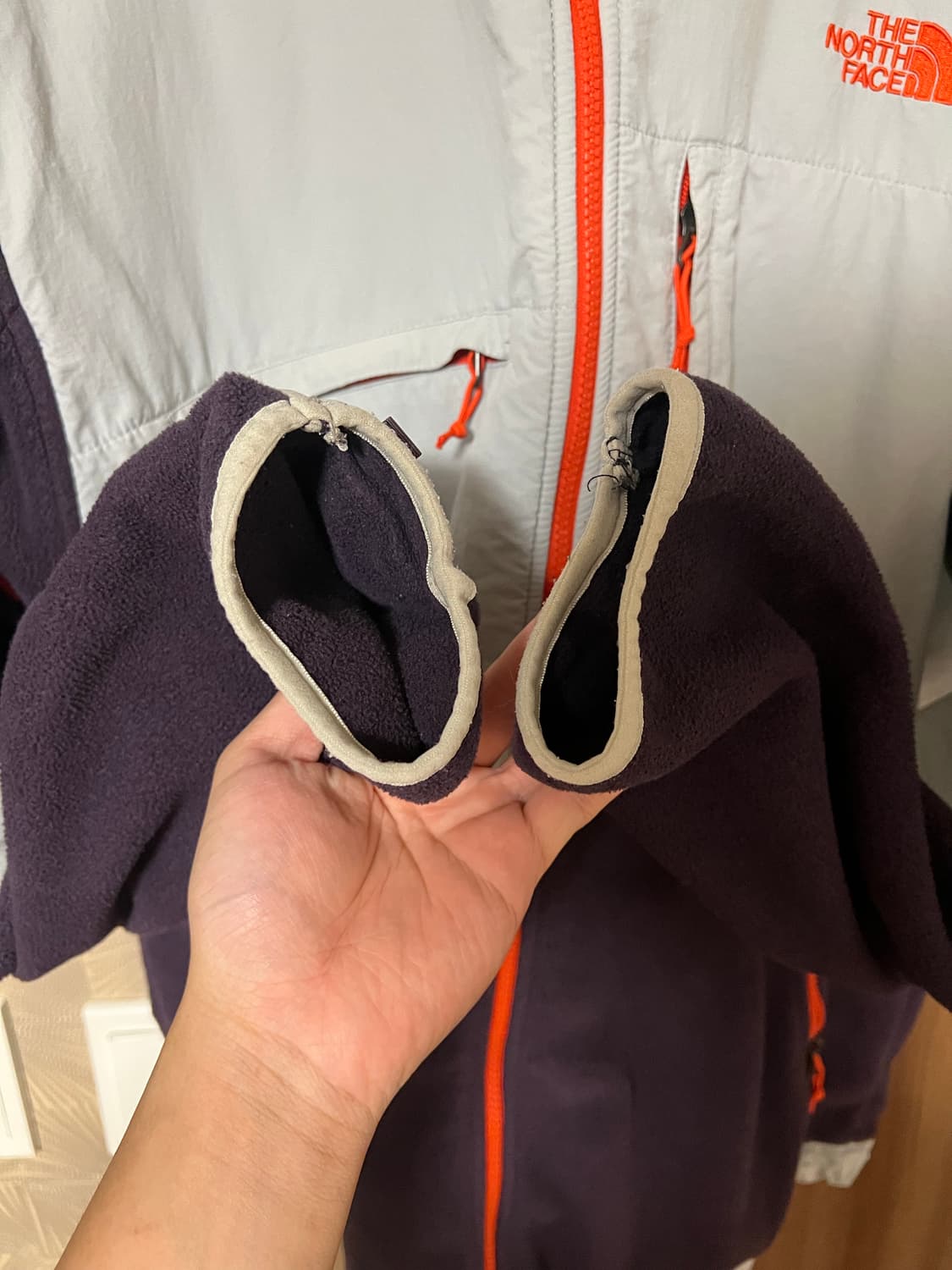 노스페이스 데날리 xl 상품이미지3