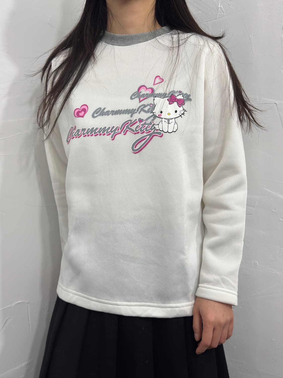 charmmy kitty top 상품이미지1