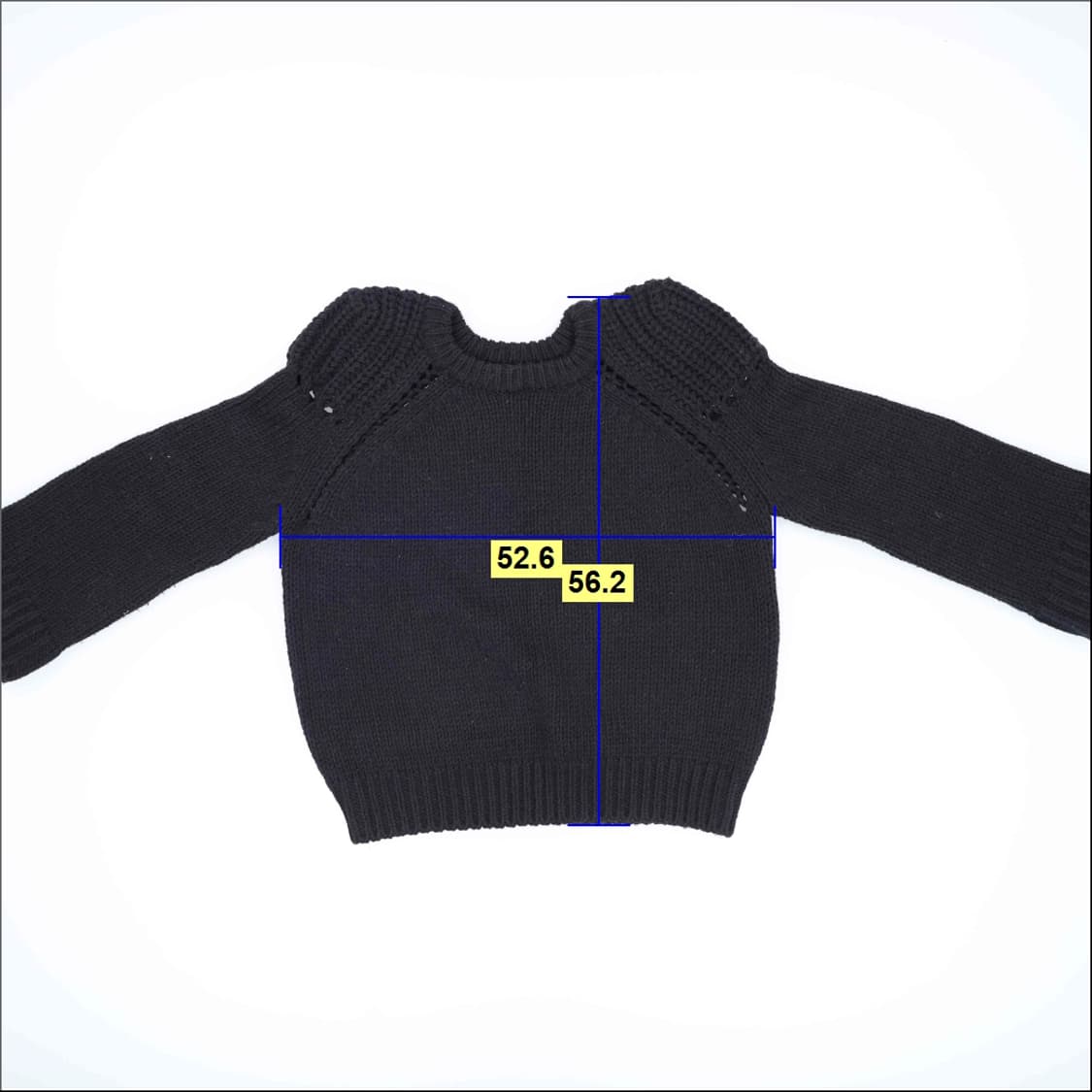 55정도 스터닝 여성 니트 0202H1 상품이미지5