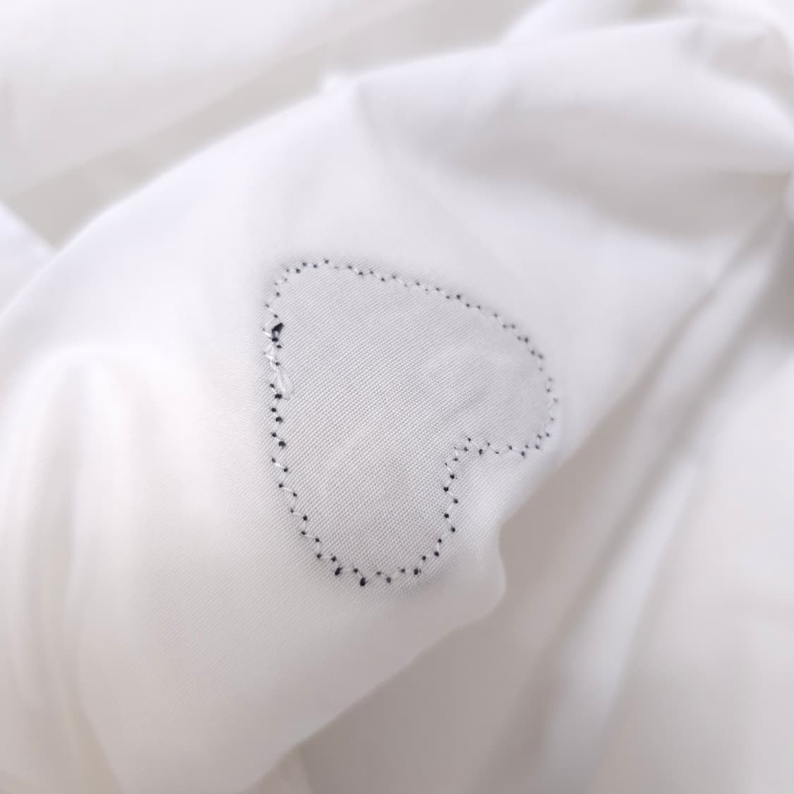 꼼데가르송 블랙와펜 셔츠 상품이미지4