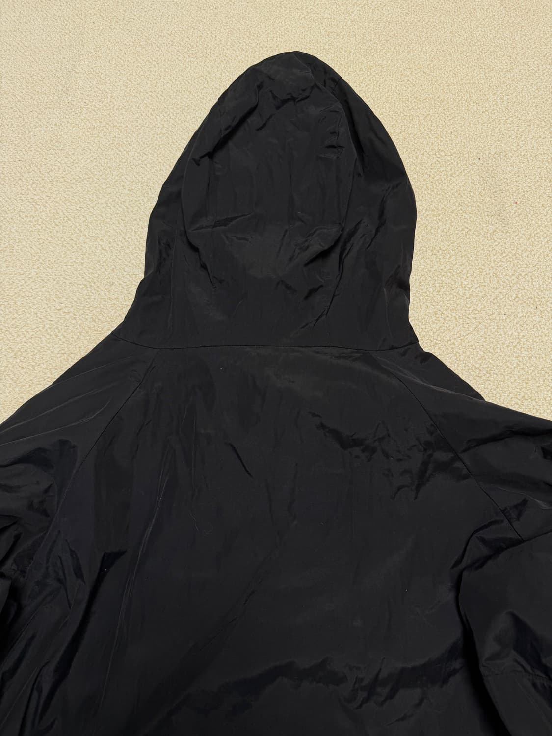 미군 야상 필드파카 고어텍스 바람막이 상품이미지4