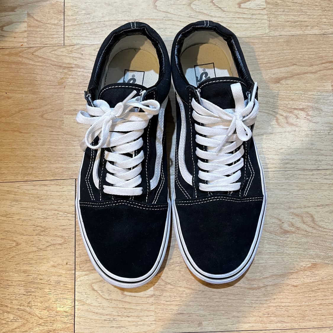 반스 운동화 285mm 상품이미지1