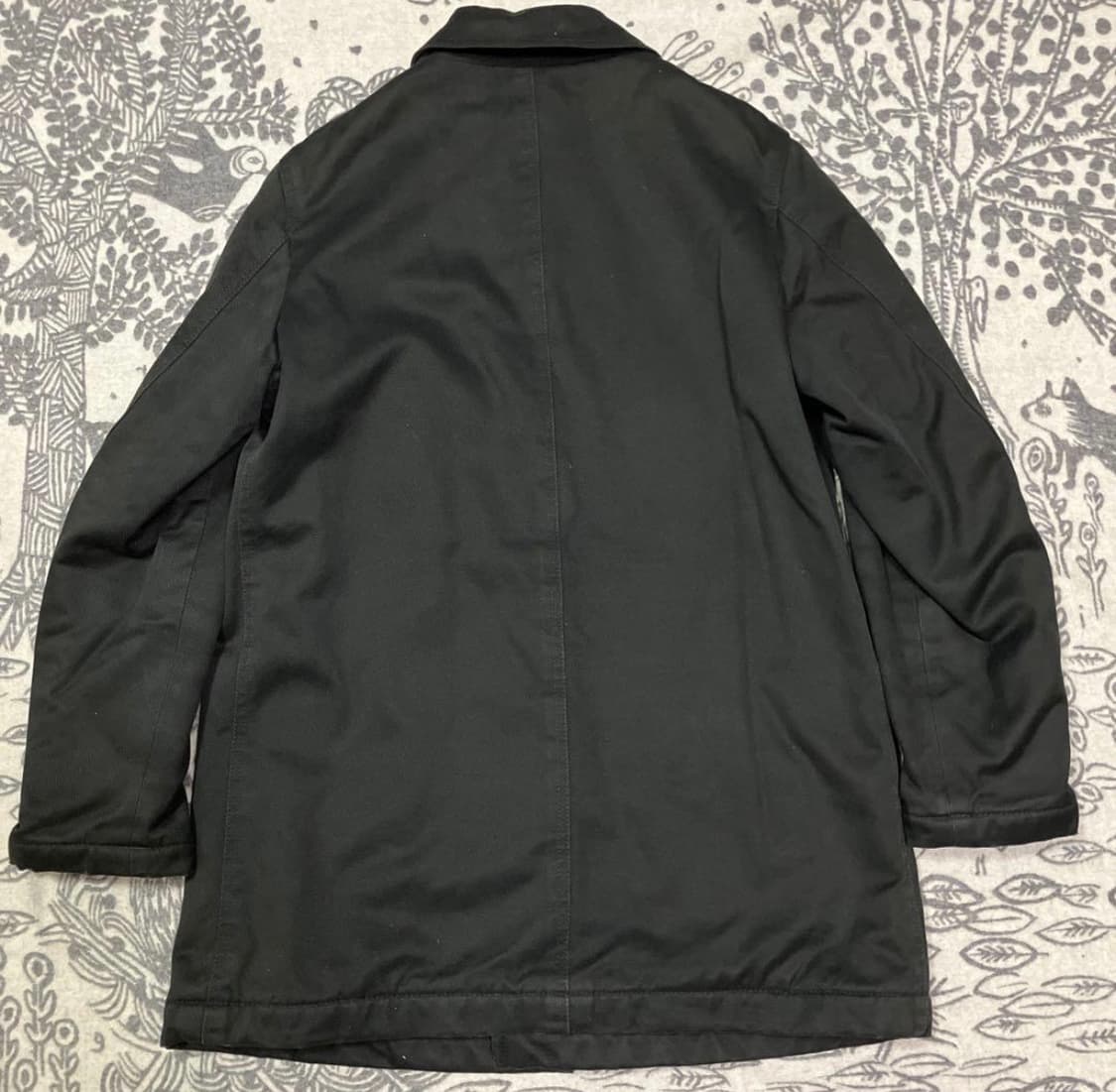 Comme des garcons homme 코트 상품이미지6