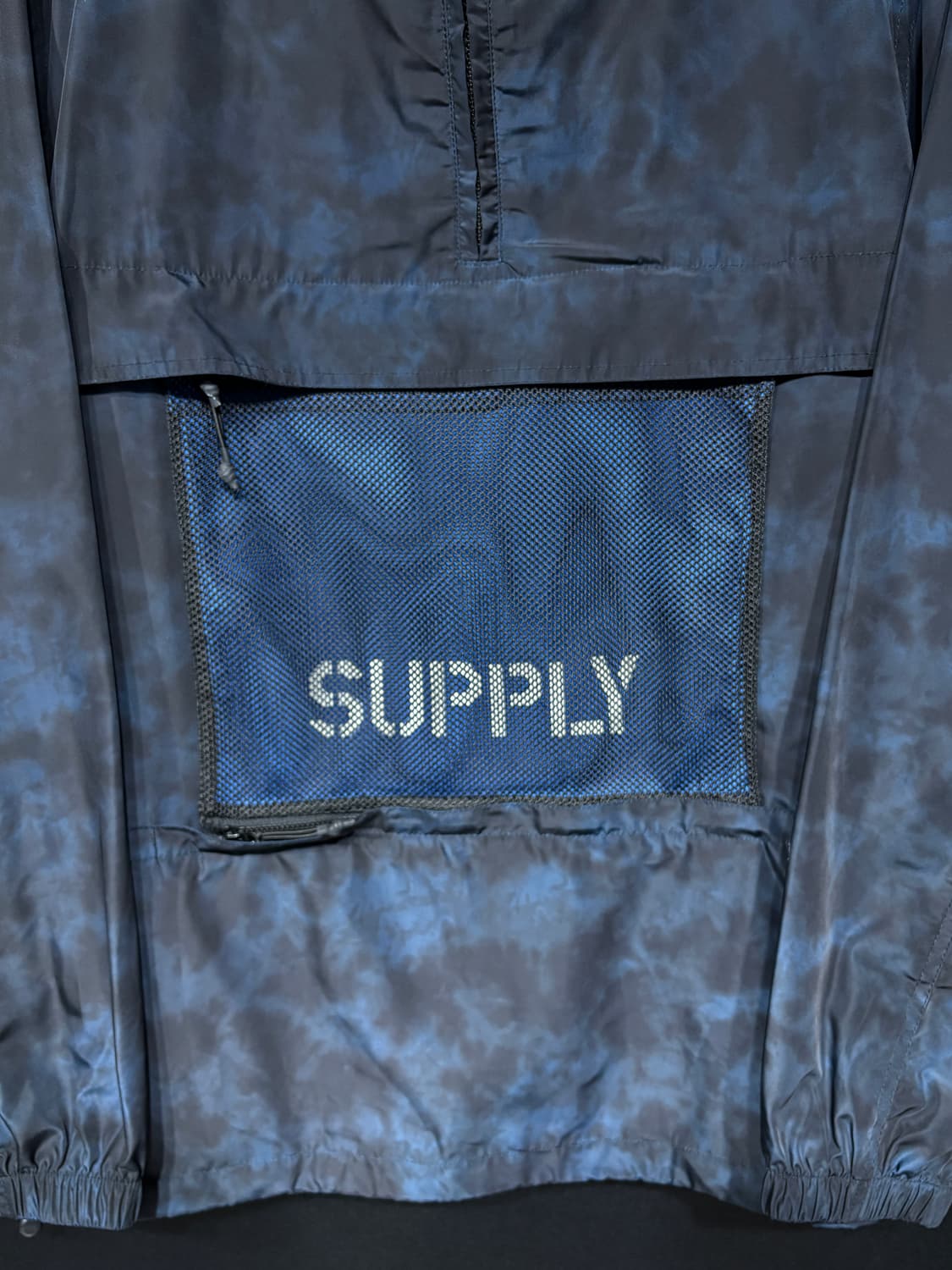 Carhartt WIP x SUPPLY 풀오버 후드 상품이미지3