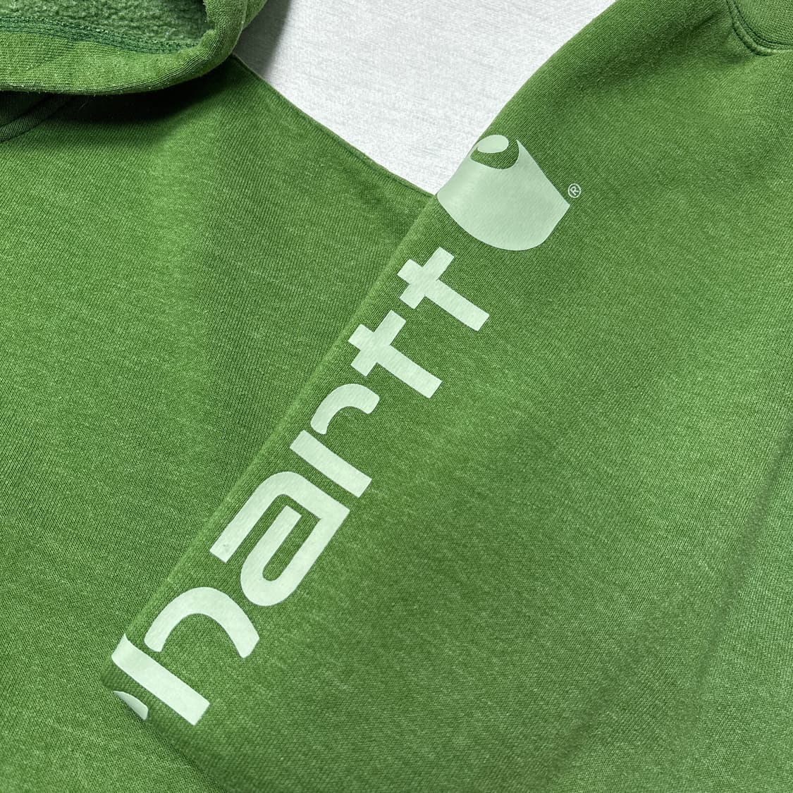 칼하트 스웻후드 상품이미지3