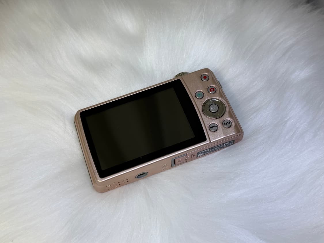 카시오 엑슬림 ex-z270 상품이미지6