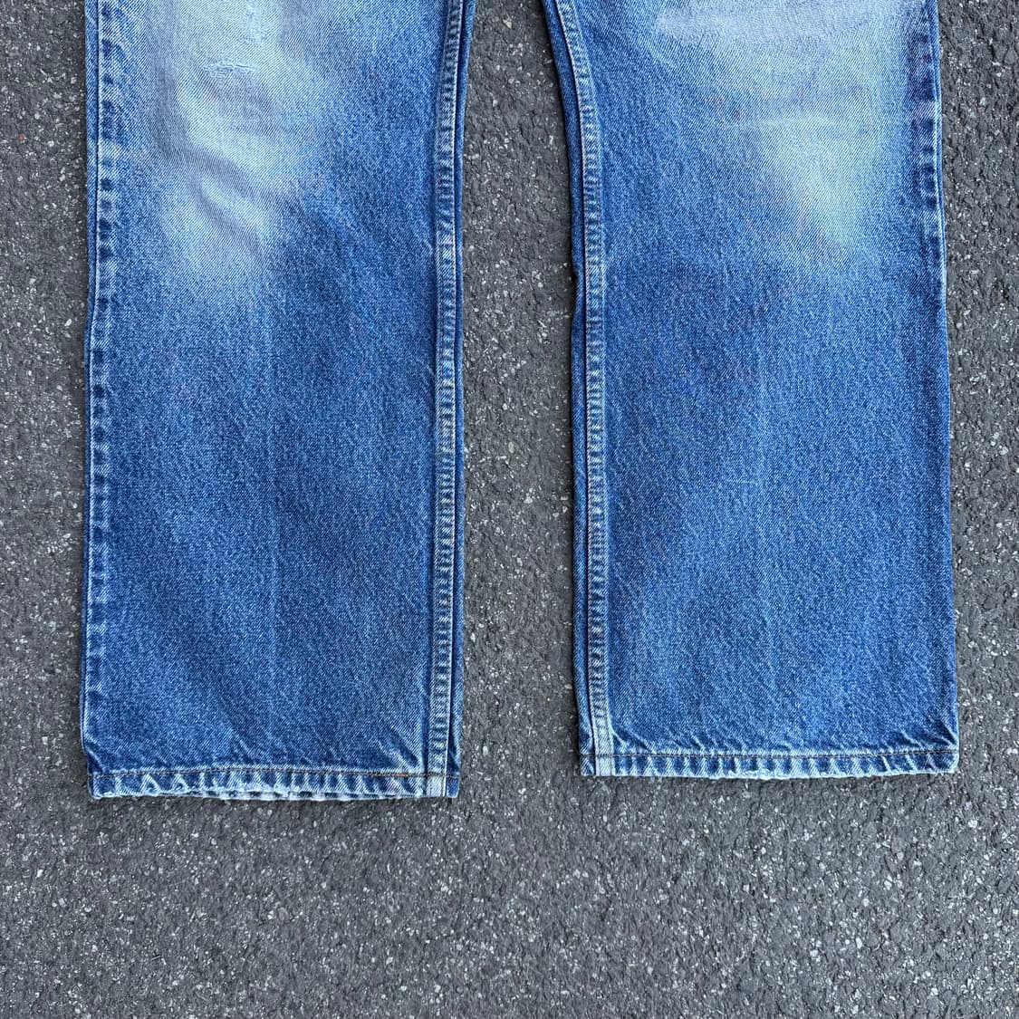 00s 빈티지 리바이스 517 부츠컷 상품이미지3