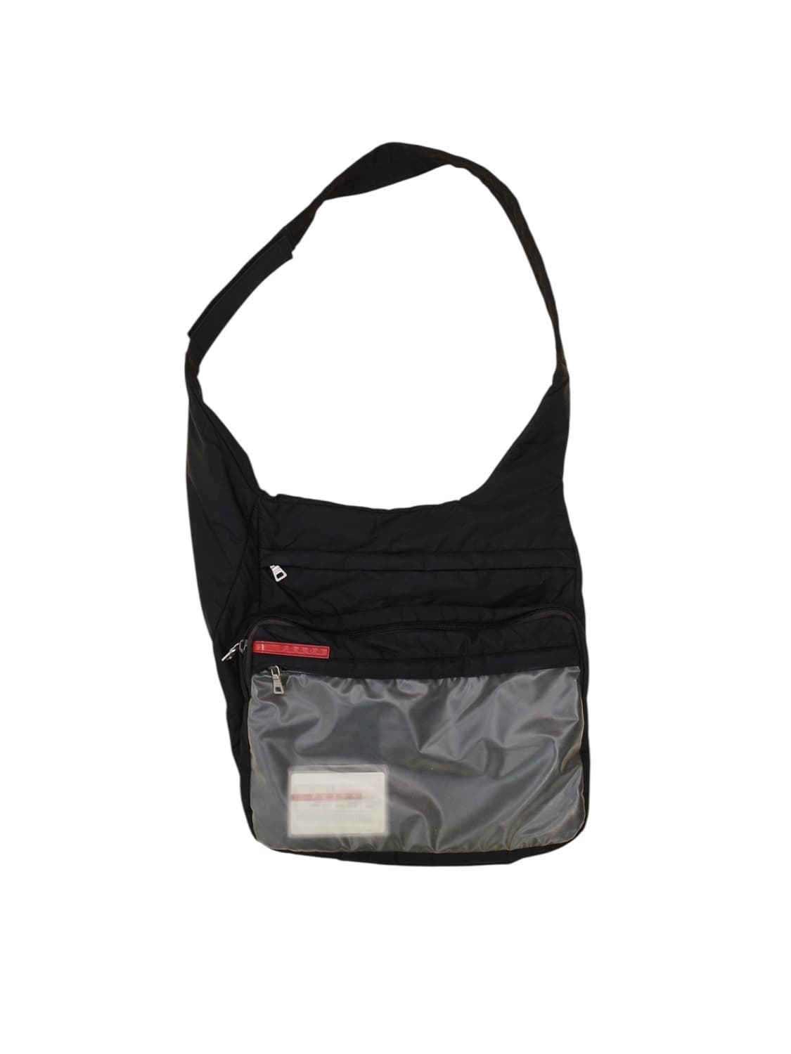 00’s 프라다 스포츠 바디백 상품이미지1