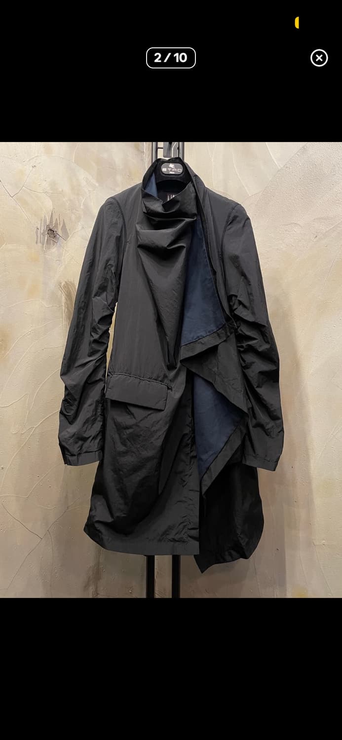 lost & found 코트 상품이미지1