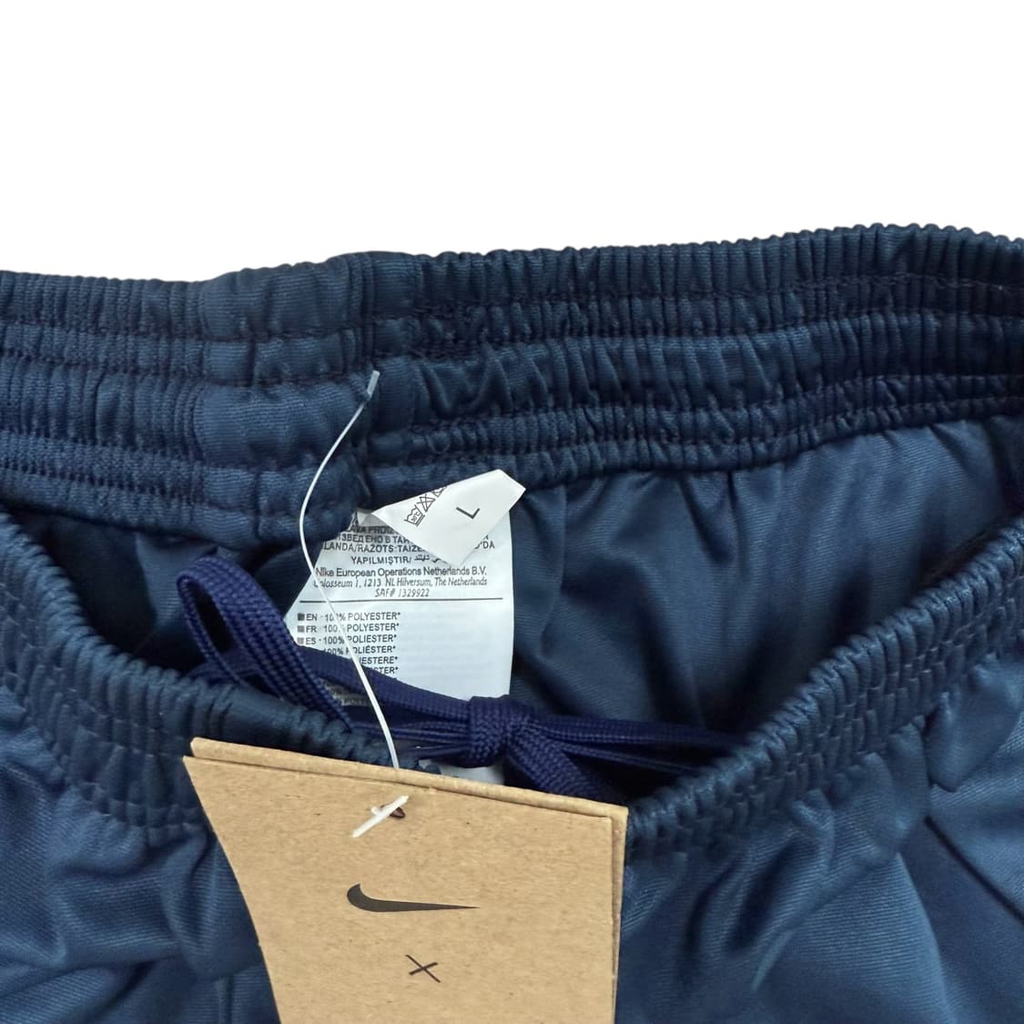 나이키 PSG 트랙팬츠 상품이미지2