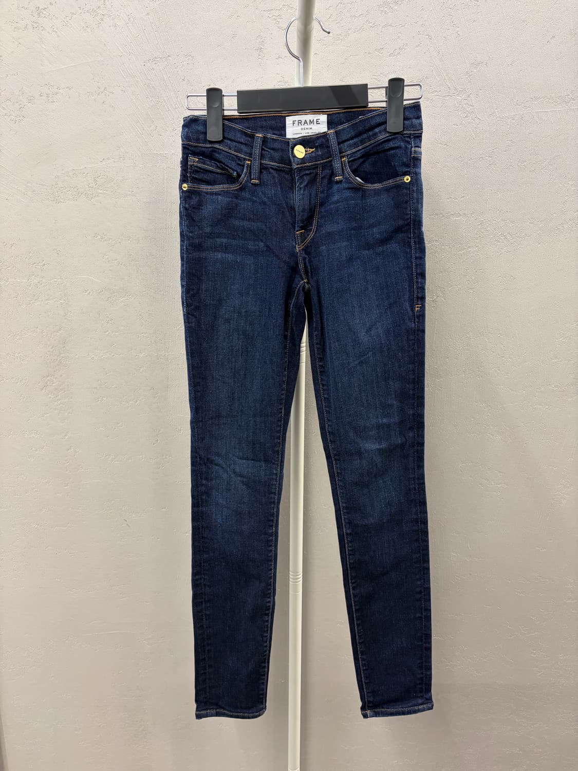 FRAME 데님 스키니진 24 상품이미지2