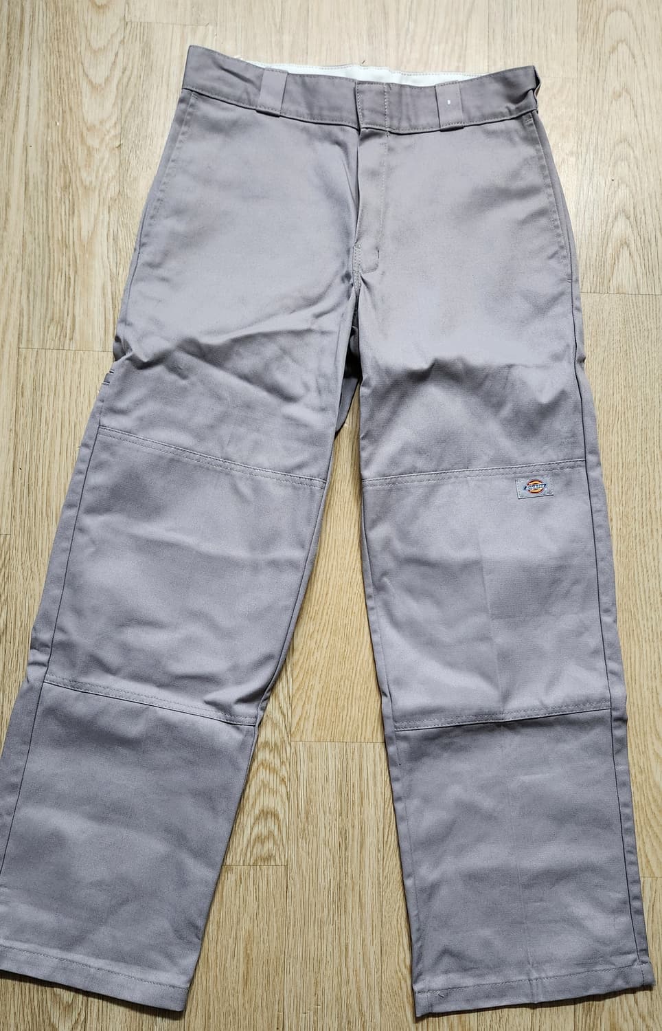 디키즈 더블니 실버 30x30 상품이미지1