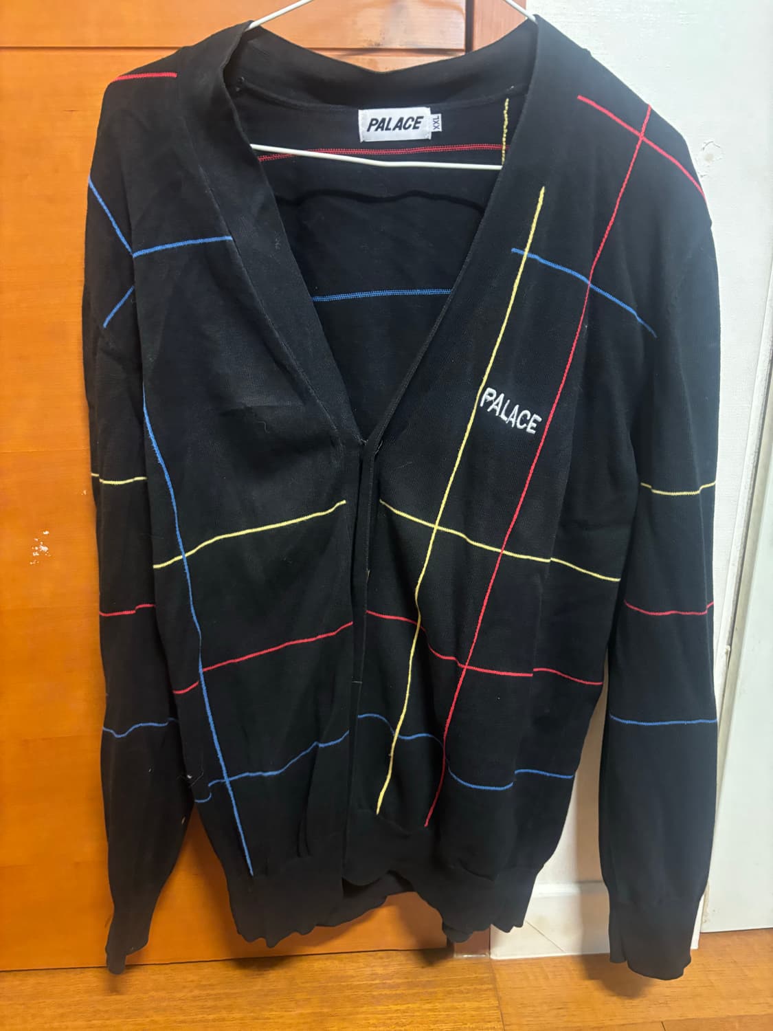 팔라스 그람프 팅 가디건 상품이미지3