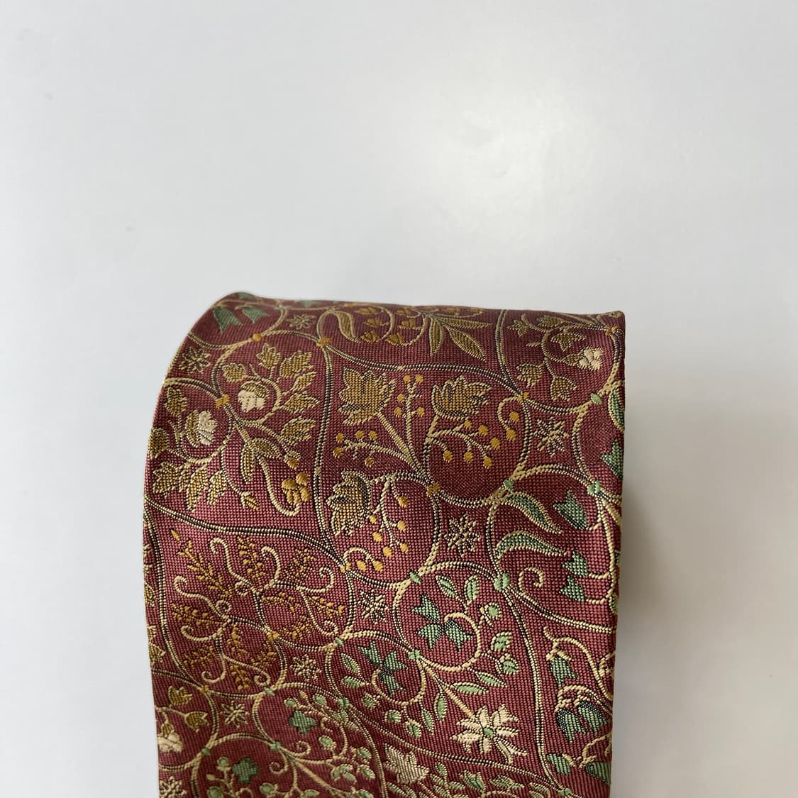 입생로랑(YSL) 명품 정품 넥타이 상품이미지5