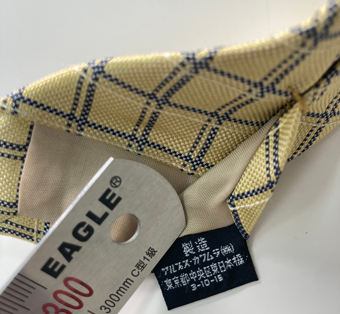 유나이티드 컬렉션 오브 베네통 넥타이 상품이미지4