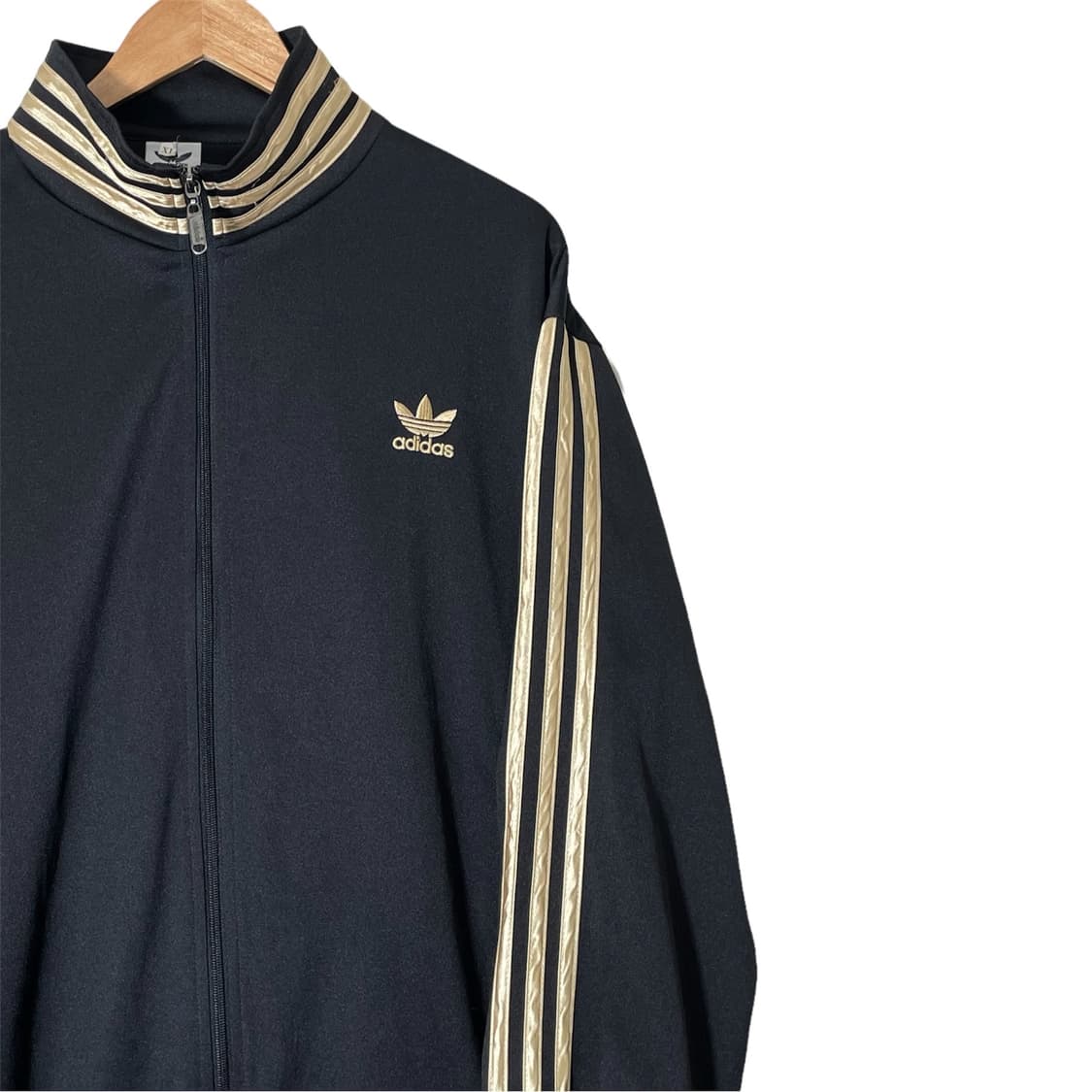 아디다스 빅로고 져지 XL  상품이미지3