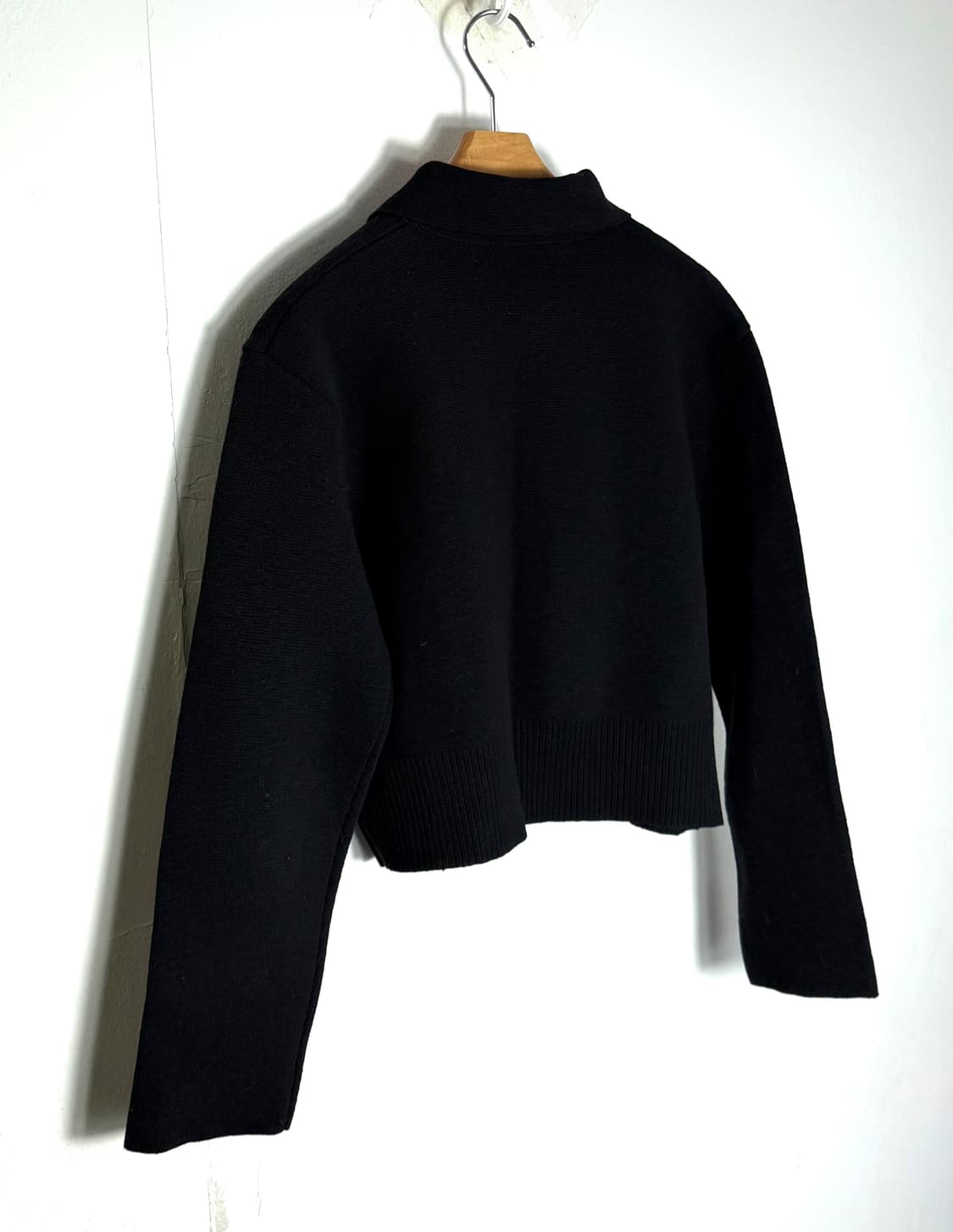 시에 sie 시에니트 sie니트 가디건 카디건 상품이미지2