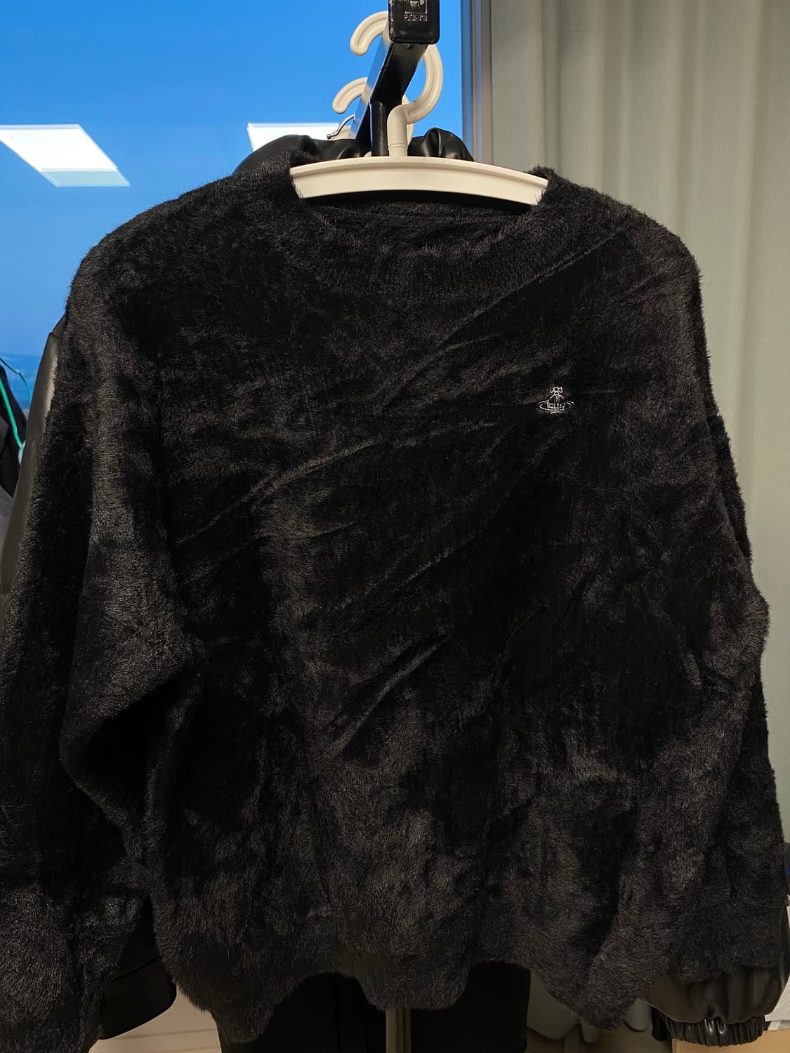 비비안웨스트우드 니트 상품이미지2