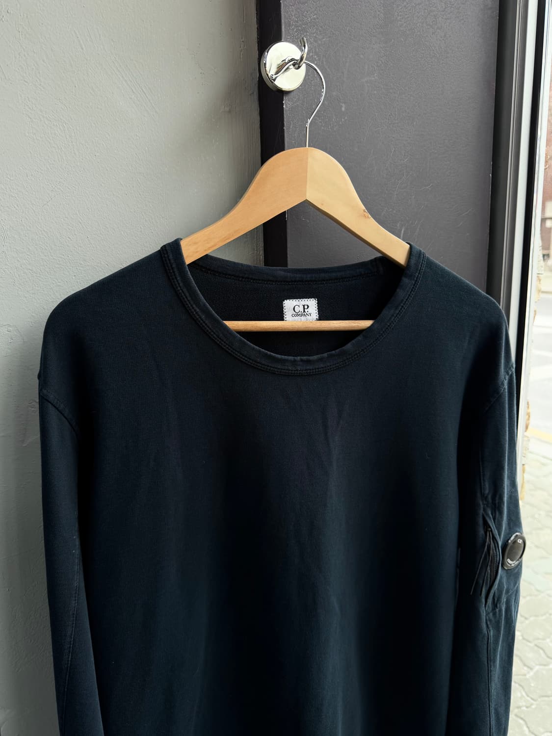 XXL/ CP컴퍼니 렌즈와펜 롱슬리브 긴팔 상품이미지3