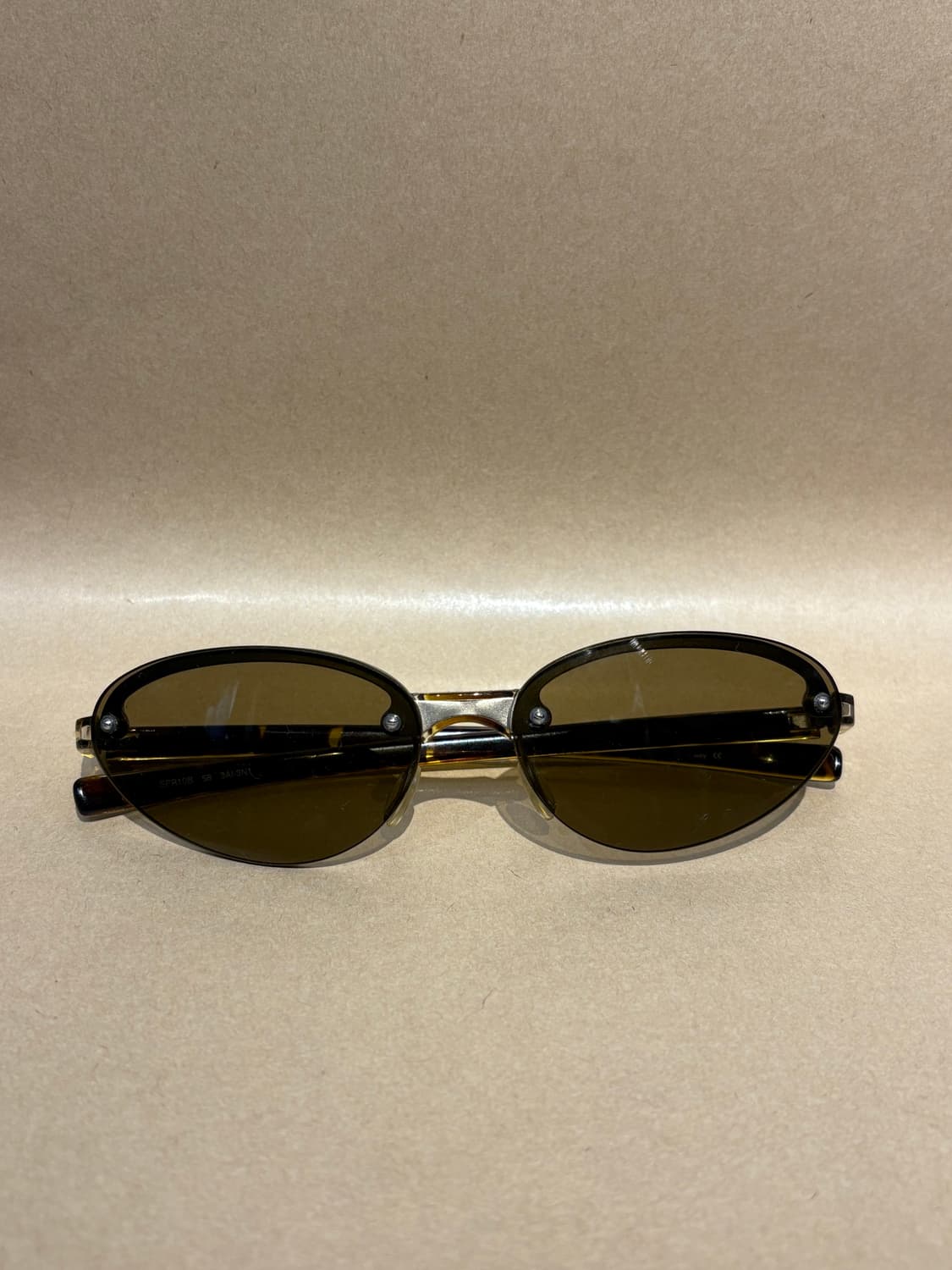 Prada SPR10B 프라다 90‘s 선글라스 상품이미지1