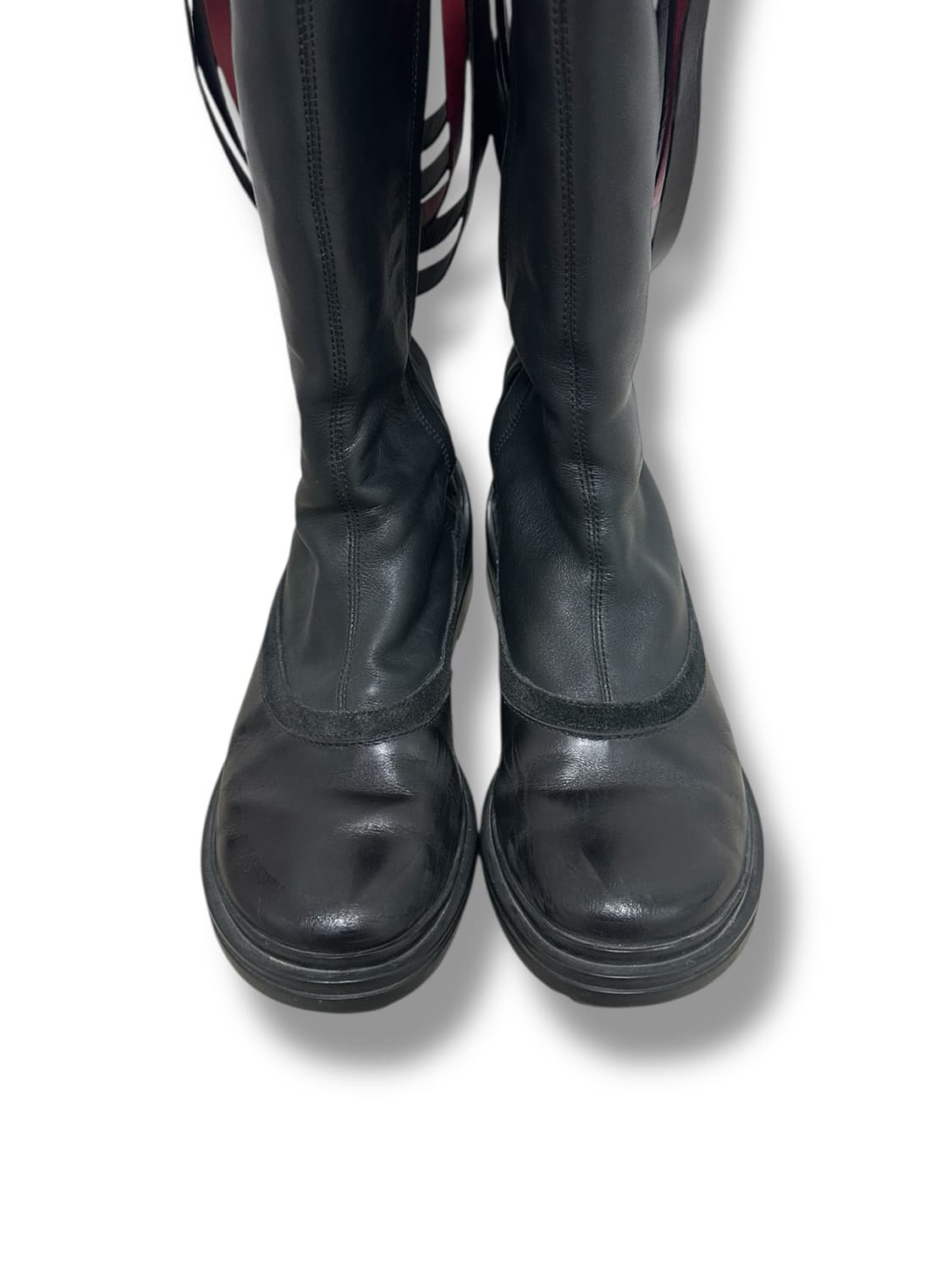[Y-3]  y3 boots 상품이미지5